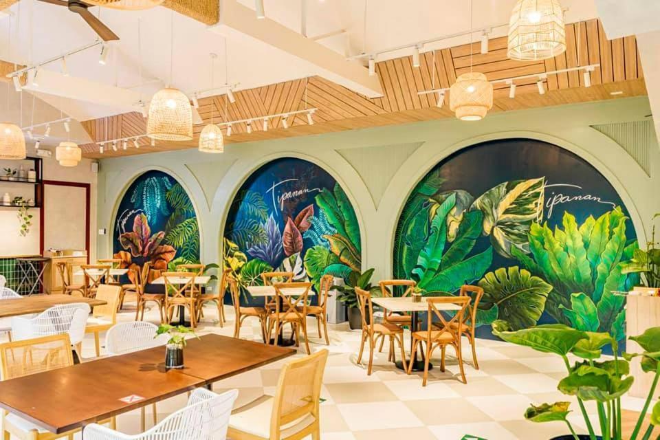Hortz Hotels And Resorts Tagaytay City Exterior foto