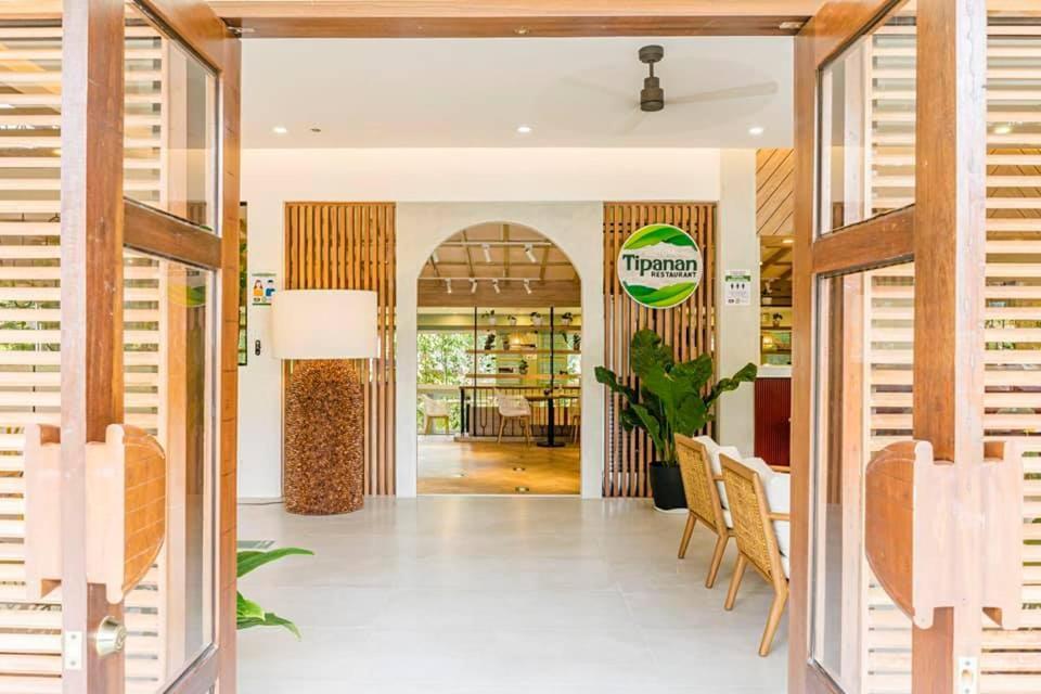Hortz Hotels And Resorts Tagaytay City Exterior foto