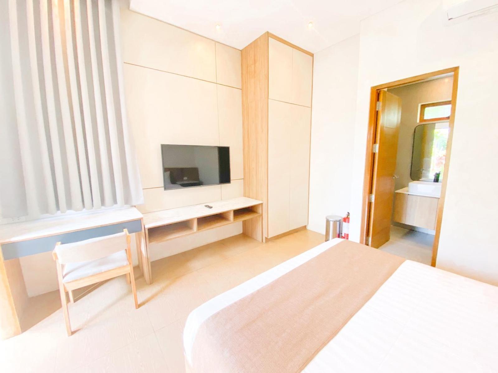 Hortz Hotels And Resorts Tagaytay City Exterior foto