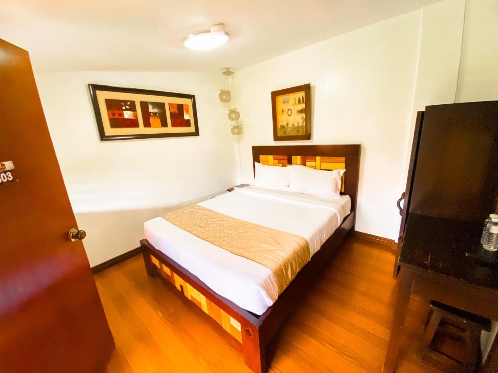 Hortz Hotels And Resorts Tagaytay City Exterior foto